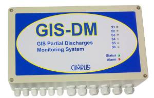 GIS-DM